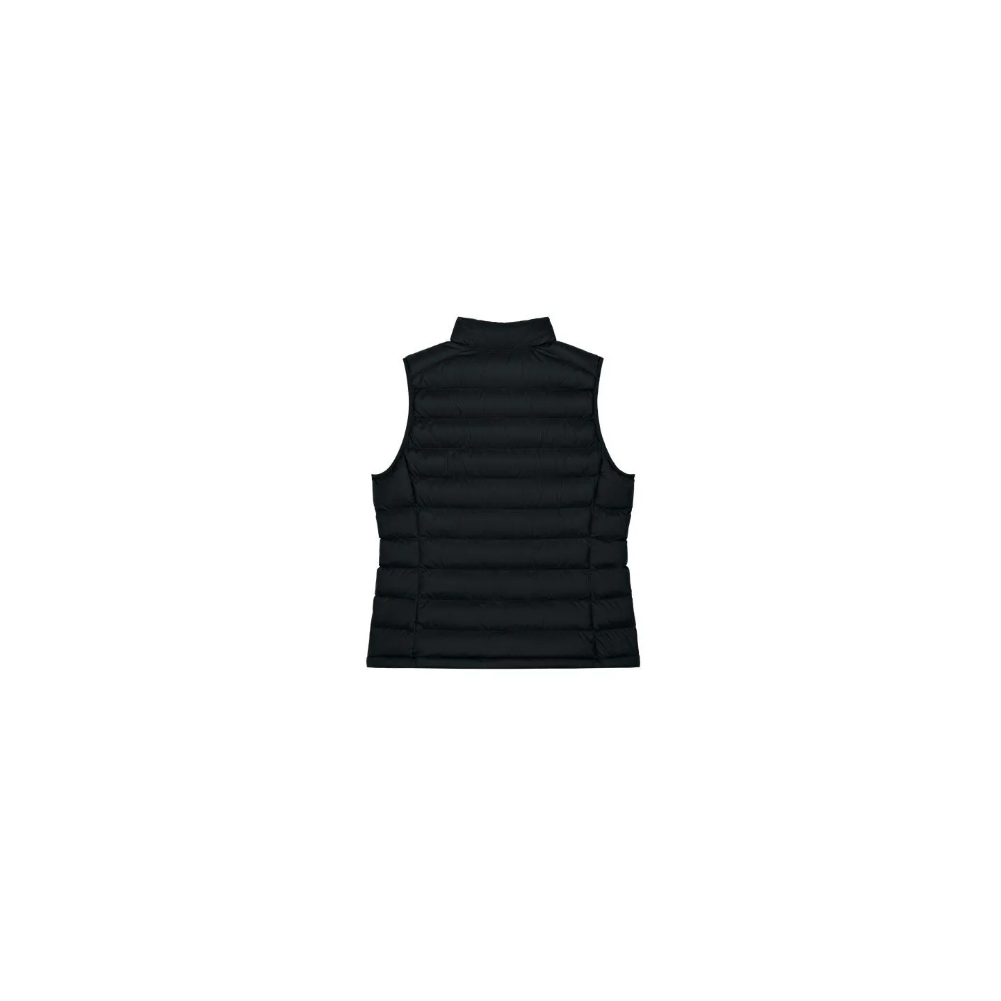 DOUDOUNE BODYWARMER FEMME RM YACHTS LOGO BRODÉE CŒUR