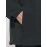 SOFTSHELL À CAPUCHE HOMME RM YACHTS CLASSIQUE BRODÉE CŒUR ET DOS