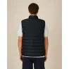 DOUDOUNE HOMME RM YACHTS LOGO BRODÉE CŒUR