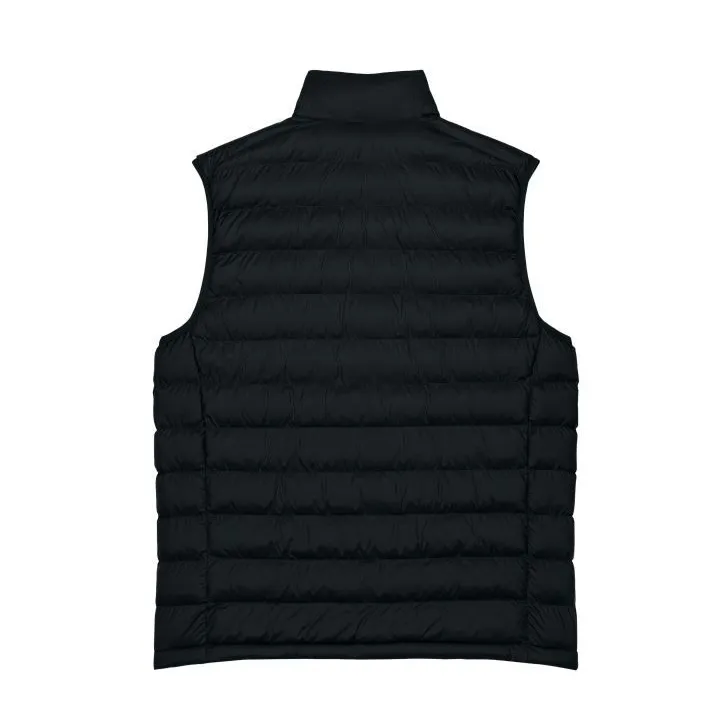 DOUDOUNE HOMME RM YACHTS LOGO BRODÉE CŒUR