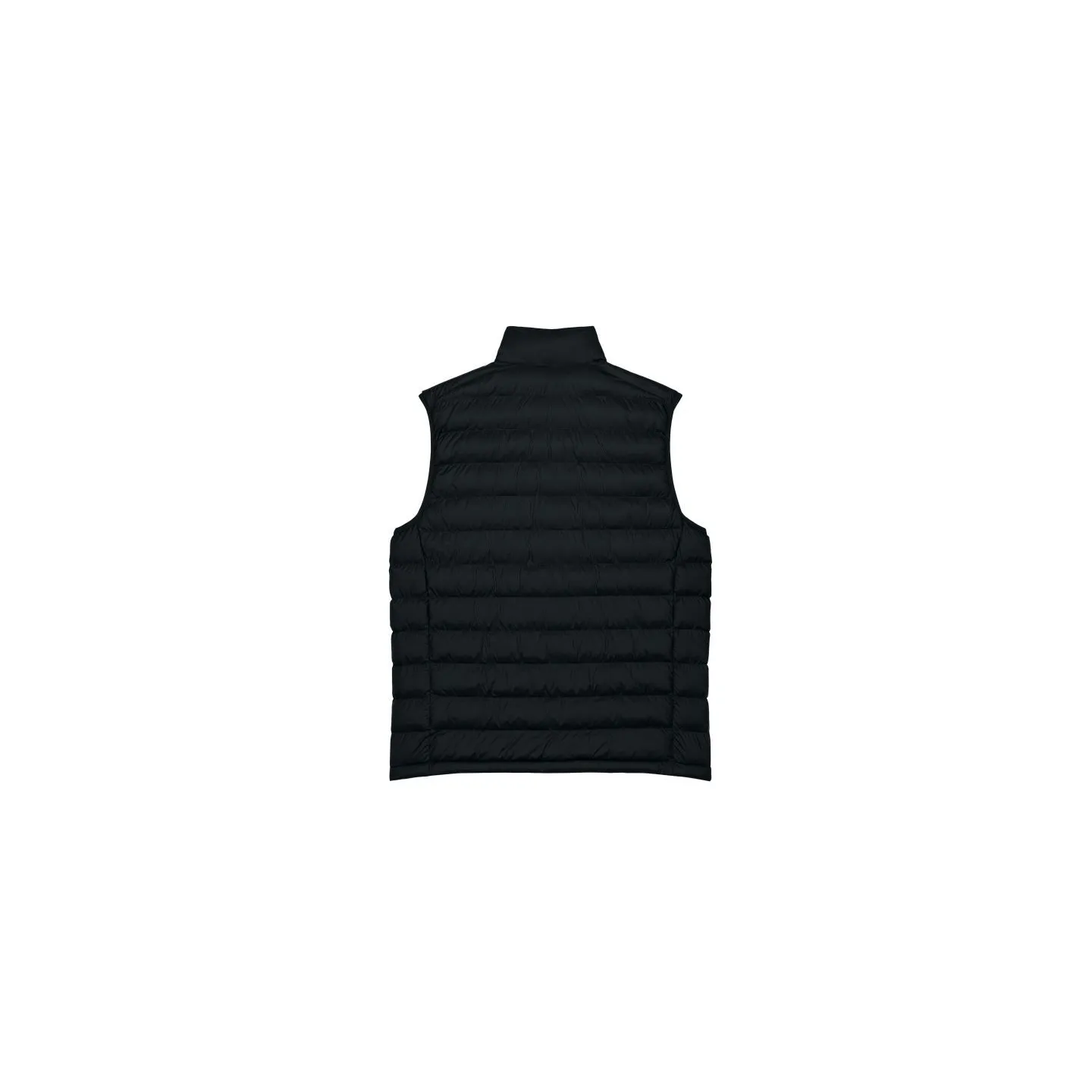 DOUDOUNE HOMME RM YACHTS LOGO BRODÉE CŒUR