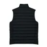 DOUDOUNE HOMME RM YACHTS LOGO BRODÉE CŒUR