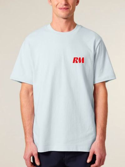 T SHIRT HOMME RM YACHTS CLASSIQUE 