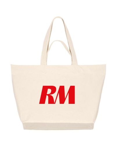 SAC SHOPPING RM YACHTS LOGO