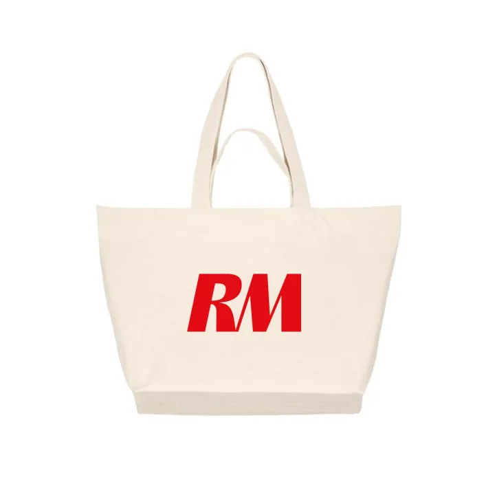 SAC SHOPPING RM YACHTS LOGO