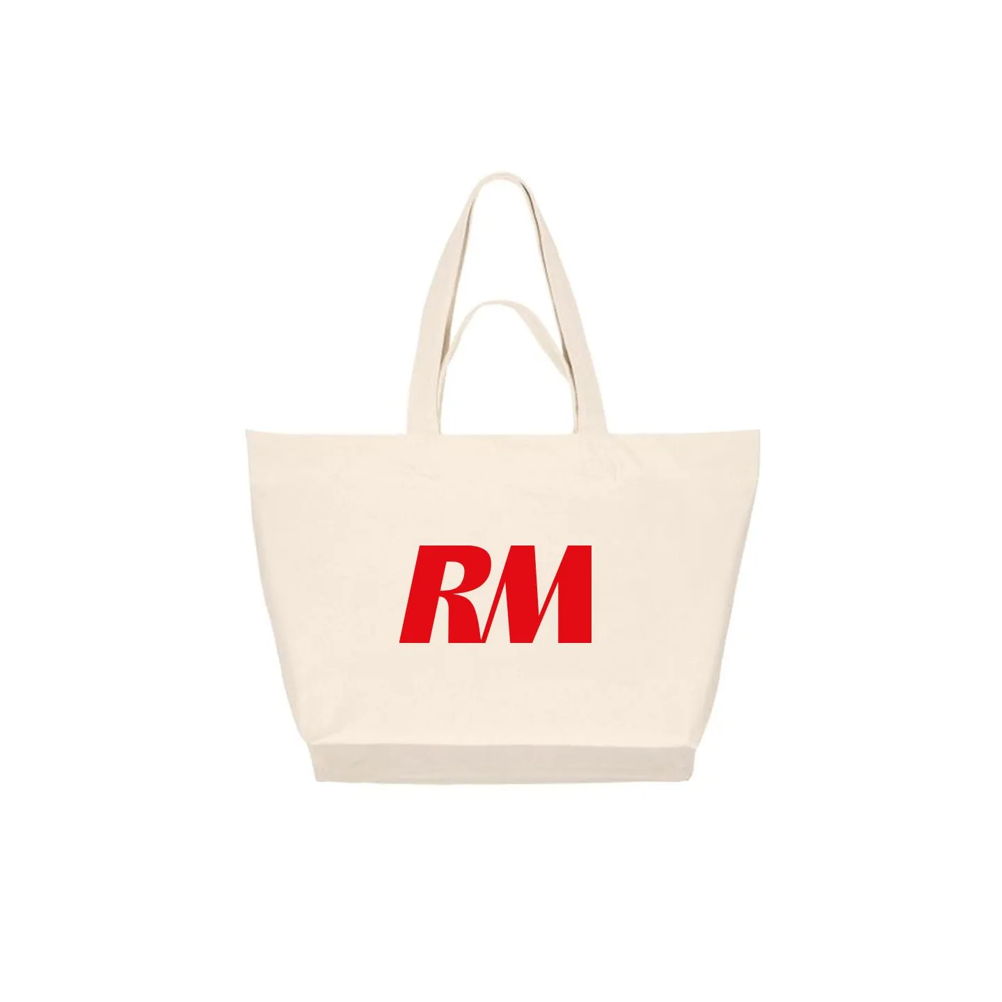 SAC SHOPPING RM YACHTS LOGO