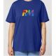 T SHIRT HOMME RM COULEURS
