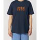 T SHIRT HOMME RM BOIS