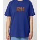 T SHIRT HOMME RM BOIS