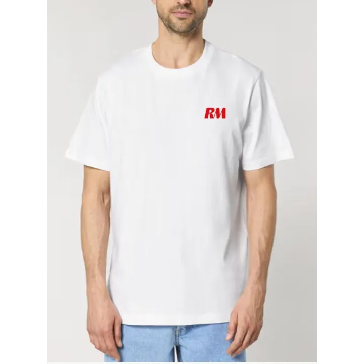 T SHIRT HOMME RM980