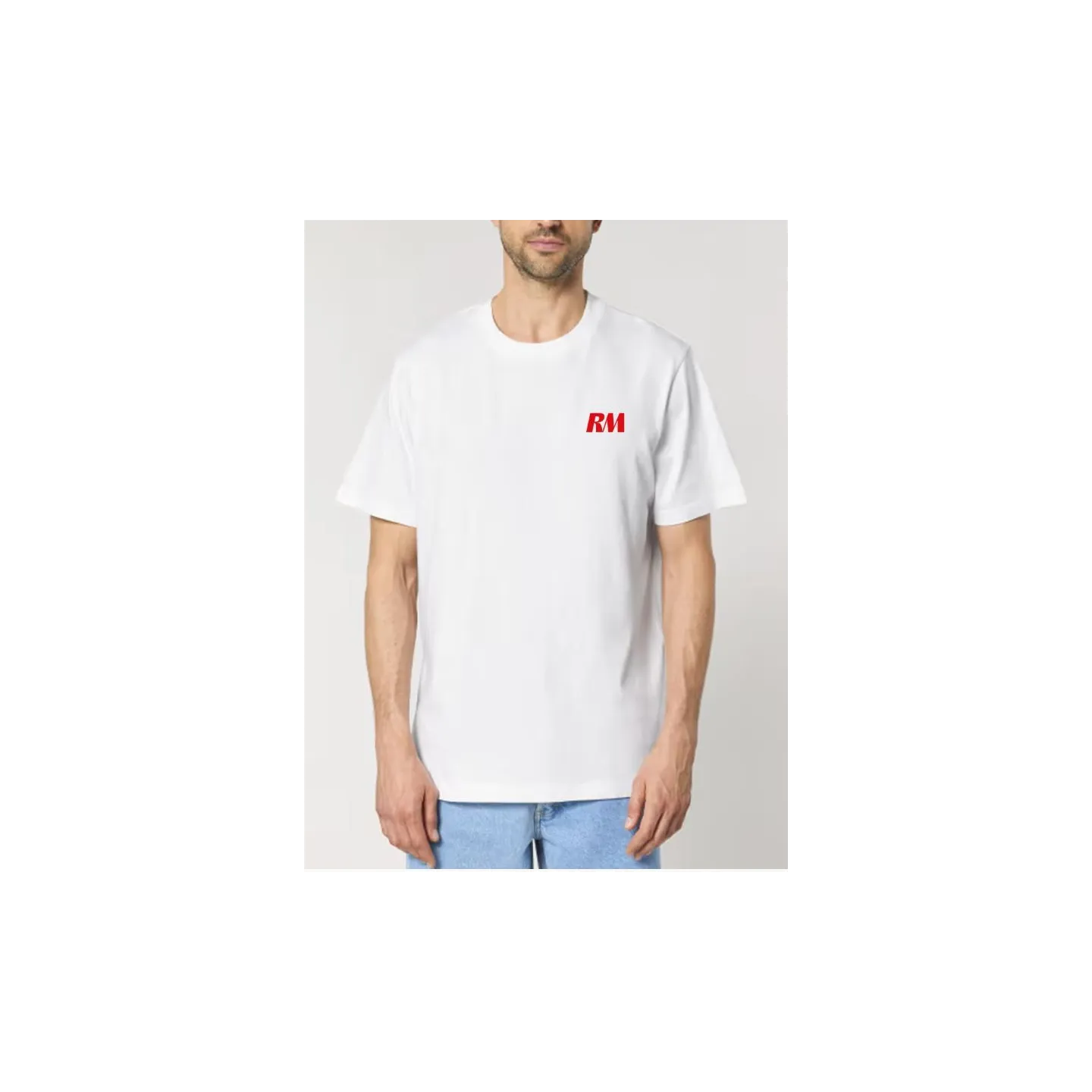 T SHIRT HOMME RM980