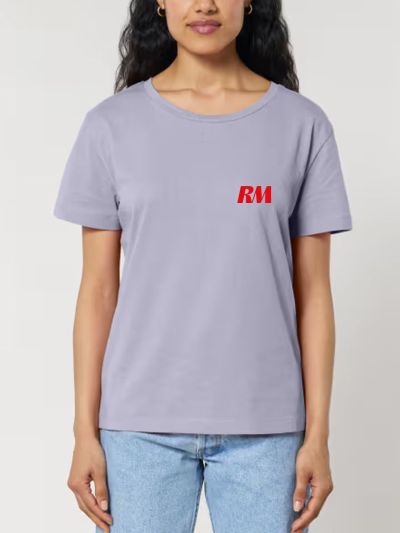 T SHIRT FEMME RM980