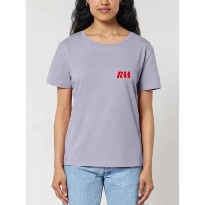 T SHIRT FEMME RM980