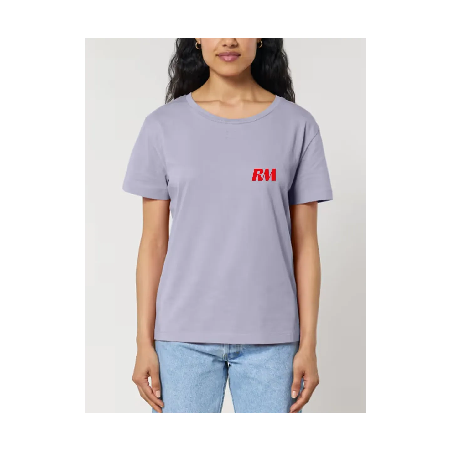T SHIRT FEMME RM980