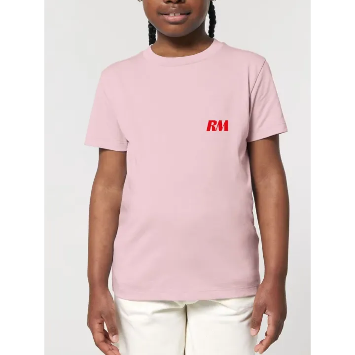 T SHIRT ENFANT RM980