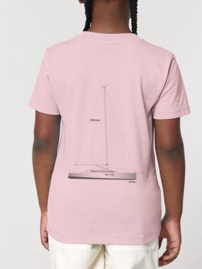 T SHIRT ENFANT RM980