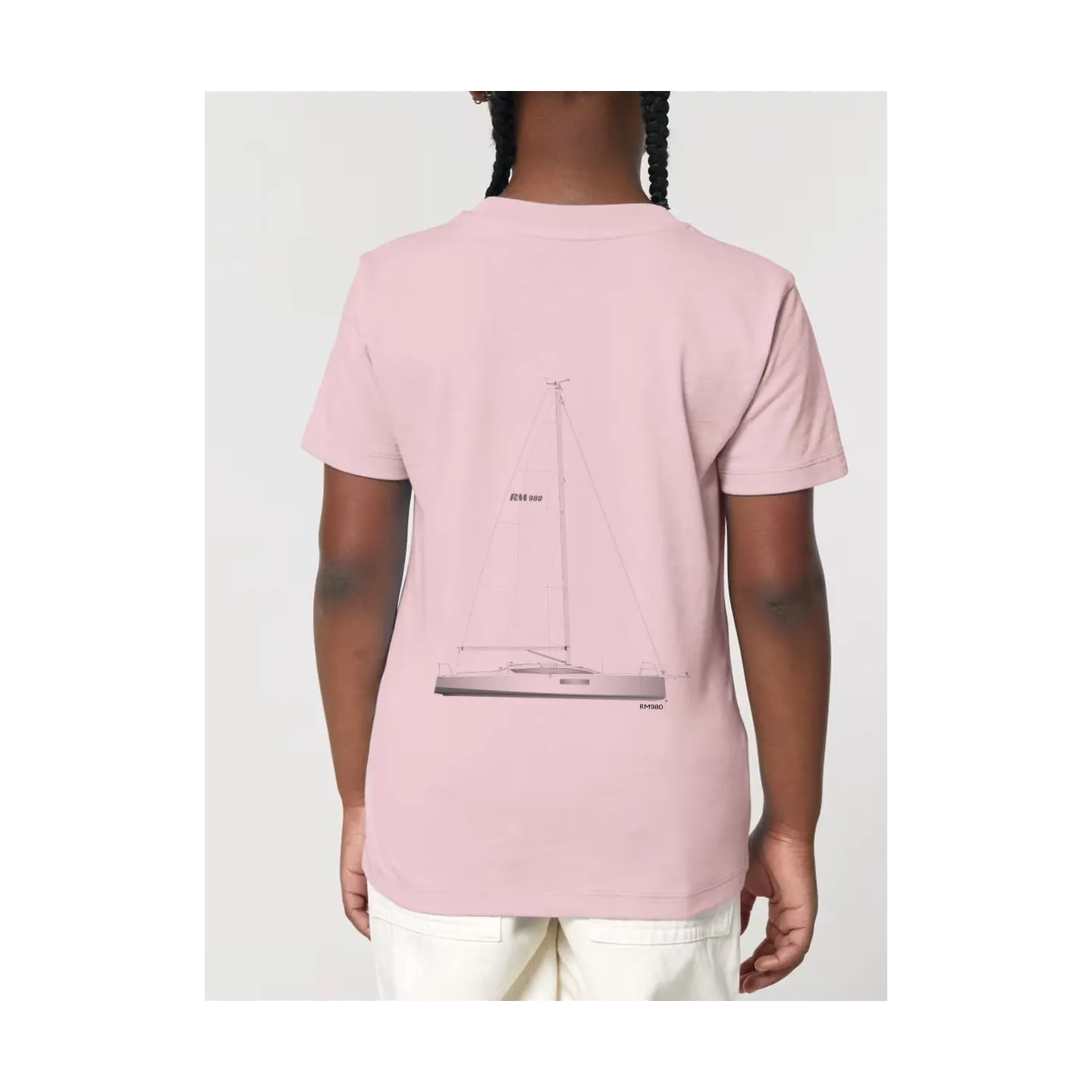T SHIRT ENFANT RM980