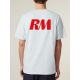 T SHIRT HOMME RM YACHTS CLASSIQUE 