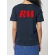 T SHIRT FEMME RM YACHTS CLASSIQUE