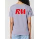 T SHIRT FEMME RM YACHTS CLASSIQUE