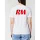 T SHIRT FEMME RM YACHTS CLASSIQUE