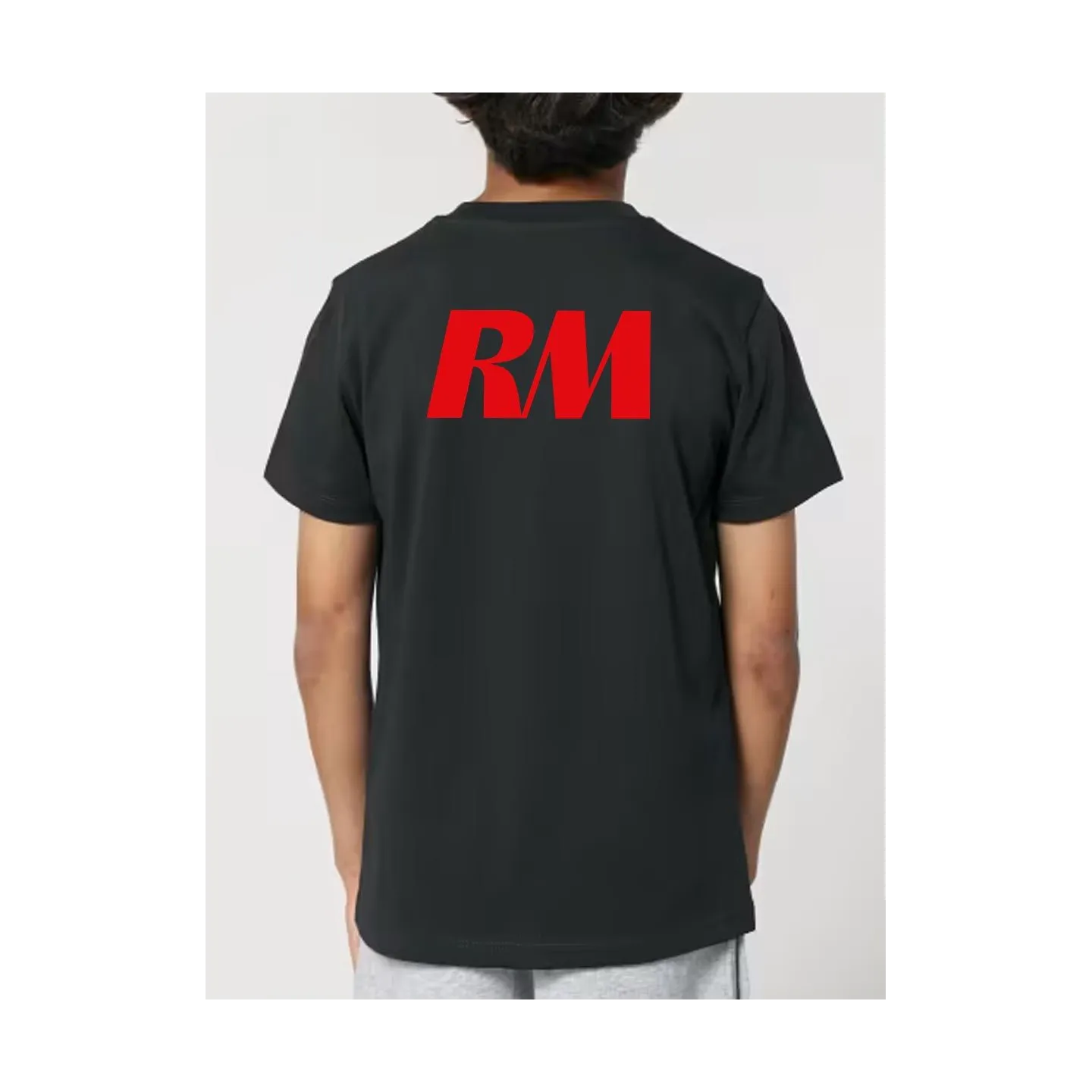 T SHIRT ENFANT RM YACHTS CLASSIQUE
