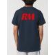 T SHIRT ENFANT RM YACHTS CLASSIQUE