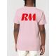 T SHIRT ENFANT RM YACHTS CLASSIQUE