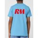 T SHIRT ENFANT RM YACHTS CLASSIQUE