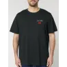 T SHIRT HOMME I LOVE RM