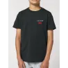 T SHIRT ENFANT I LOVE RM