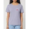 T SHIRT FEMME I LOVE RM