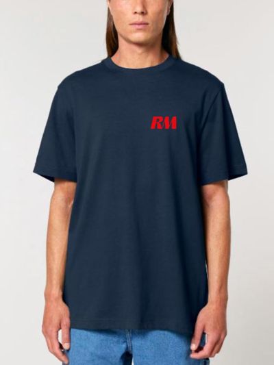 T SHIRT HOMME RM YACHTS CLASSIQUE 