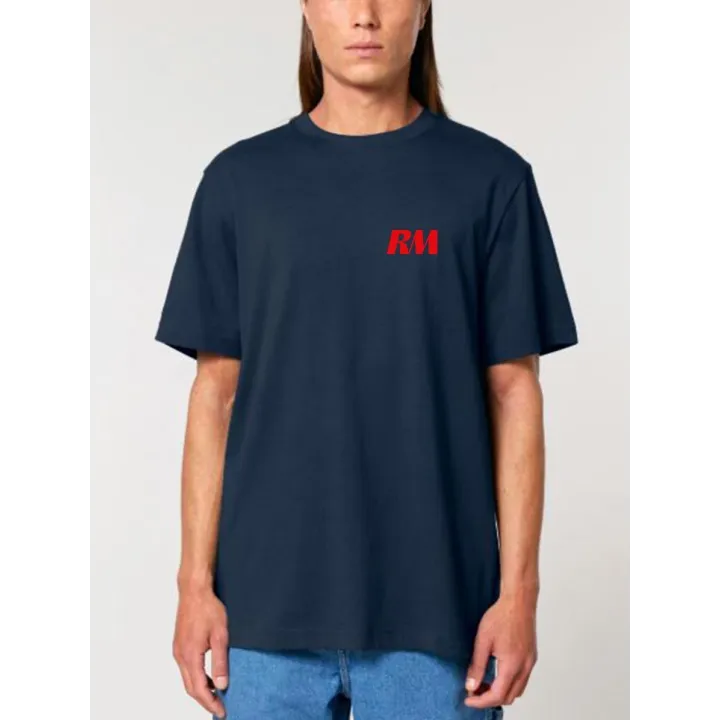 T SHIRT HOMME RM YACHTS CLASSIQUE 