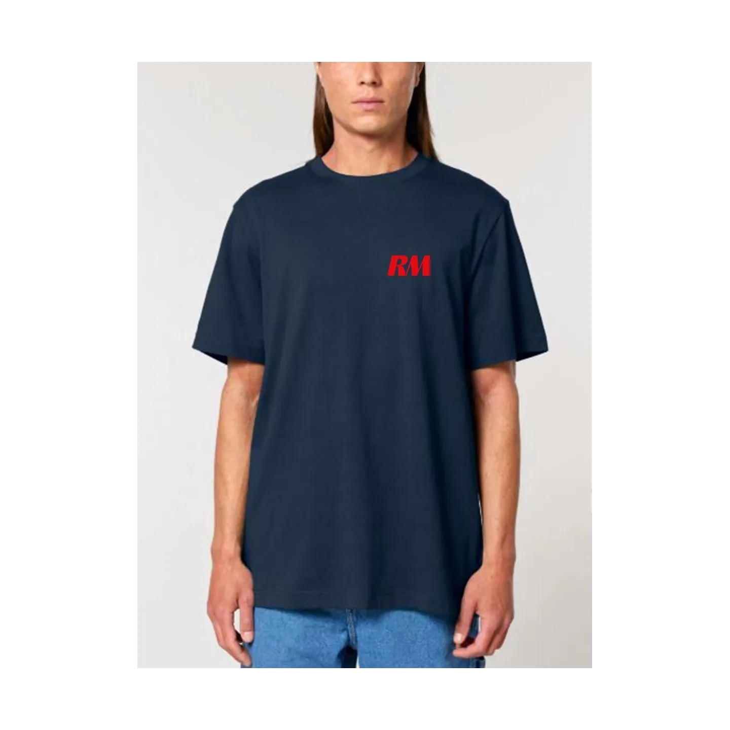 T SHIRT HOMME RM YACHTS CLASSIQUE 
