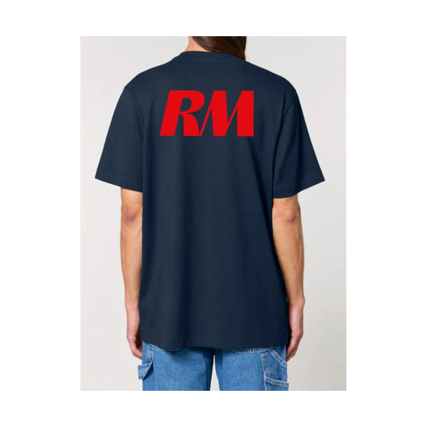 T SHIRT HOMME RM YACHTS CLASSIQUE 