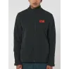 SOFTSHELL SANS CAPUCHE HOMME RM YACHTS CLASSIQUE BRODÉE CŒUR ET DOS 