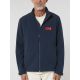 SOFTSHELL SANS CAPUCHE HOMME RM YACHTS CLASSIQUE BRODÉE CŒUR ET DOS 