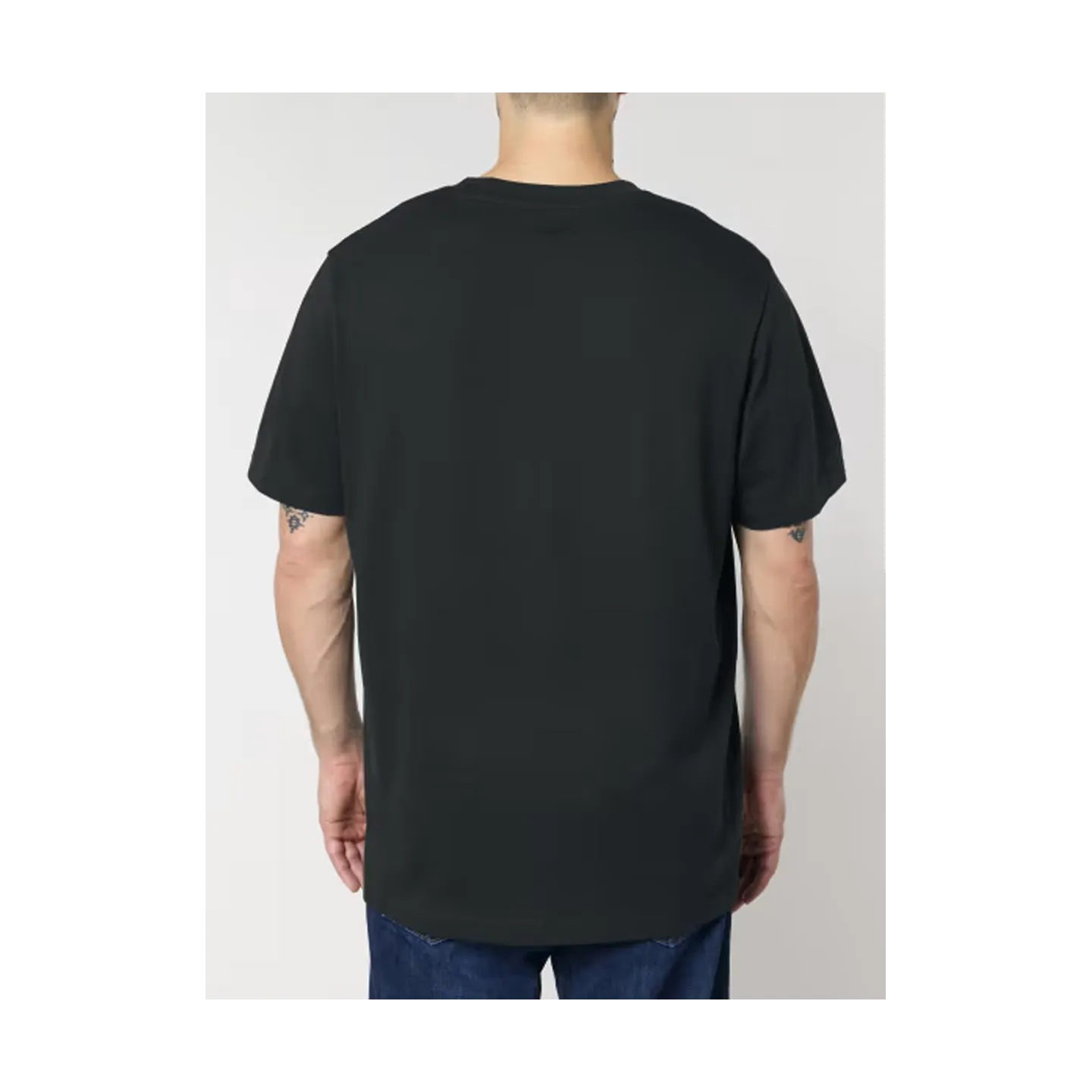 T SHIRT HOMME I LOVE RM