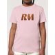 T SHIRT ENFANT RM BOIS