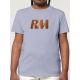 T SHIRT ENFANT RM BOIS