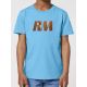 T SHIRT ENFANT RM BOIS