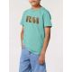 T SHIRT ENFANT RM BOIS