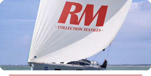 Présentation collaboration RM Yachts & l'Atelier Conscience