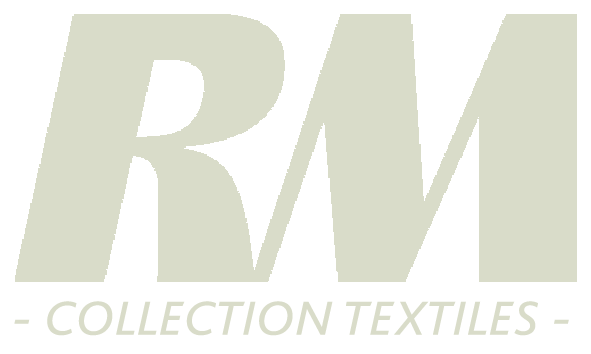 Logo RM Yachts collection textiles